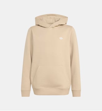 Sweat-shirt à capuche Regular Hoodie - Adidas Originals - Beige clair