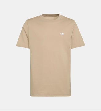 T-shirt Regular Tee - Adidas Originals - Beige clair