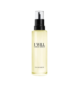 Eau de Parfum Recharge - Giorgio Armani
