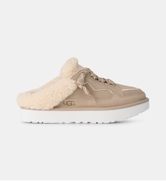 Baskets Lowmel Mule - Ugg - Moonlight