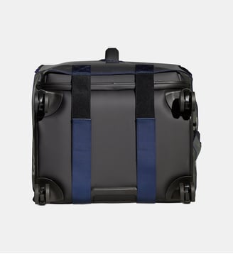 Housse de protection Cover Trunk - Lipault - Transparent