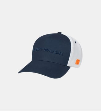 Casquette Benja - Gertrude - Navy