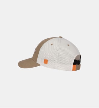 Casquette Benja - Gertrude - Café
