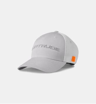 Casquette Benja - Gertrude - Gris