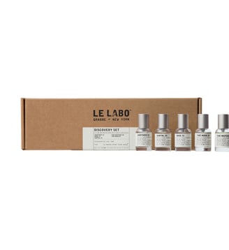 Coffret Découverte - Eau de Parfum - Le Labo