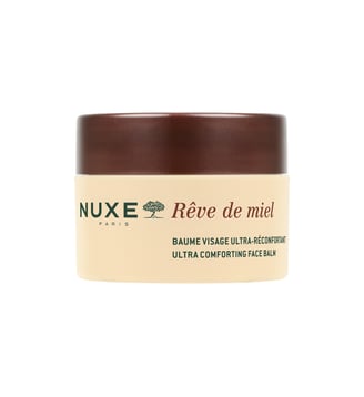 Baume Visage Ultra Réconfortant - Nuxe
