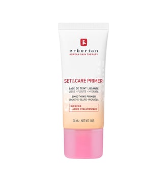 Base de teint lissante : lisse, floute et hydrate - Erborian