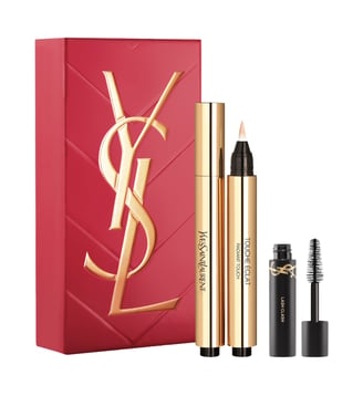 Coffret Cadeau Maquillage Stylo Illuminateur de Teint - Yves Saint Laurent