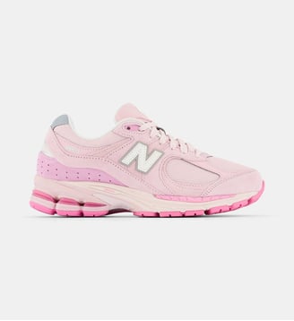 Baskets basses M 2002 RCR
 - New Balance - Rose clair et rose foncé
