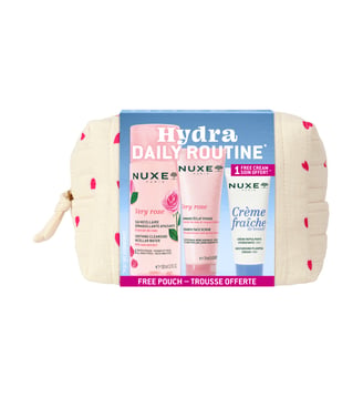 Ma Routine Hydratante - Nuxe