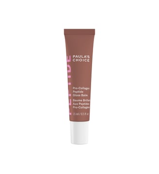 Baume Brillant aux Peptides Pro-Collagène - Vanille - Paula's Choice