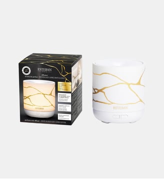Diffuseur Brume de Parfum - Esteban Paris Parfums