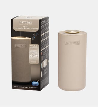 Diffuseur Brume de Parfum - Esteban Paris Parfums