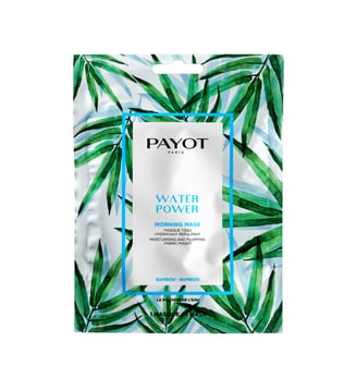 Masque en Tissu - Water Power - Payot