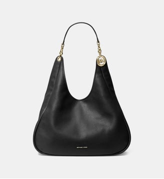 Sac cabas Large Triple Compartiment - Michael Kors - Noir