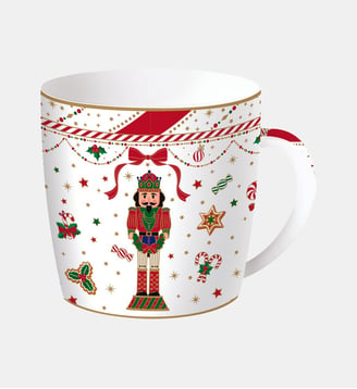 Coffret Mug - Easy Life - Multicolore