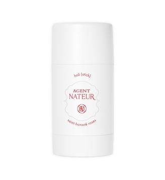 St Honoré Roses déodorant - Agent Nateur