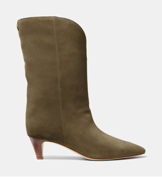 Bottines Daniela - Michael Kors - Kaki
