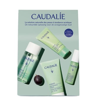 Coffret Starter Vinopure 2026 - Caudalie