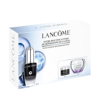 Coffret Sérum Anti-Âge Visage - Activateur d'Éclat - Lancôme