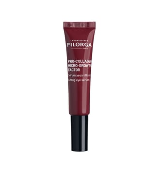 Sérum yeux liftant Micro-Growth Factor - Peptides Complex - Filorga
