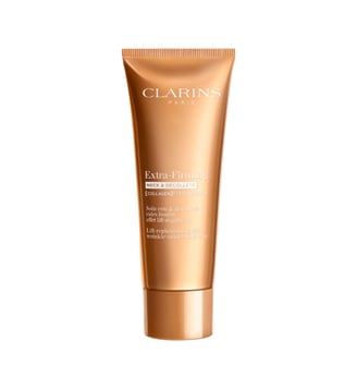 Soin Cou & Décolleté - Clarins