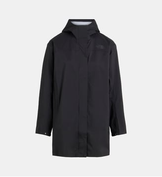 Parka à capuche Voyage Rain - The North Face - Noir