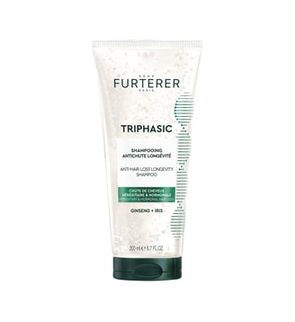 Shampoing Antichute Longévité - René Furterer