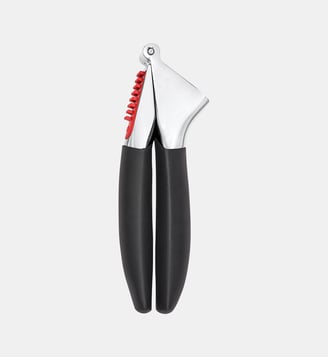 Presse-ail - Oxo - Gris et noir
