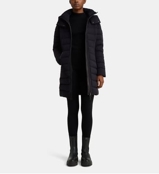 Doudoune Farren - Mackage - Noir