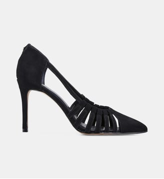 Escarpins Emilie - Cosmoparis - Noir