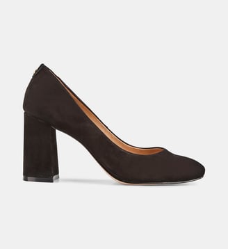 Escarpins Belen - Cosmoparis - Noir