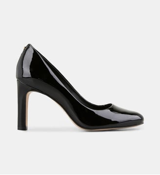 Escarpins Zaina - Cosmoparis - Noir