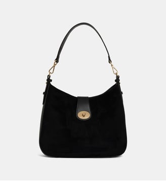 Sac à main Guyenn - Mac Douglas - Noir
