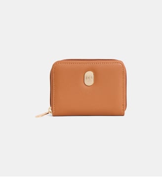 Porte-monnaie Cutter-Hydo - Mac Douglas - Chatain