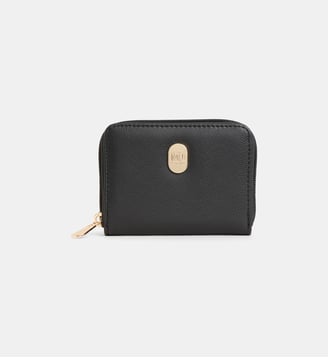 Porte-monnaie Cutter-Hydo - Mac Douglas - Noir