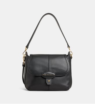 Sac à main Gandi-Romy - Mac Douglas - Noir