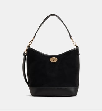 Sac à main Gerald Stockholm - Mac Douglas - Noir