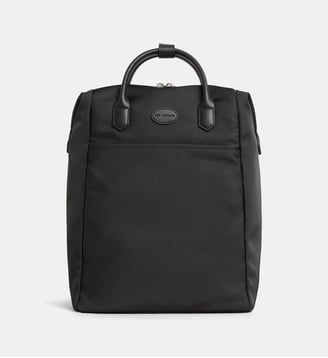 Sac à dos Fidji Caba - Mac Douglas - Noir