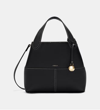 Sac cabas Primrose M - Furla - Nero