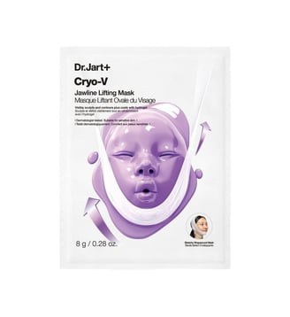 Cryo V - Masque Liftant Ovale du Visage - Dr.Jart+
