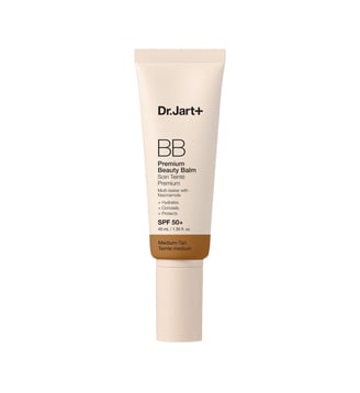 Beauty Balm - Soin Teinté  - Dr.Jart+