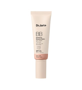 Beauty Balm - Soin Teinté  - Dr.Jart+