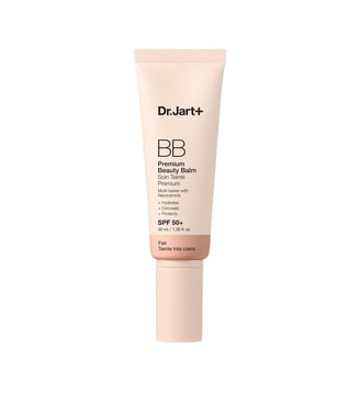 Beauty Balm - Soin Teinté  - Dr.Jart+