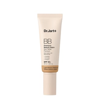 Beauty Balm - Soin Teinté  - Dr.Jart+