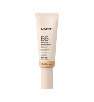Beauty Balm - Soin Teinté  - Dr.Jart+