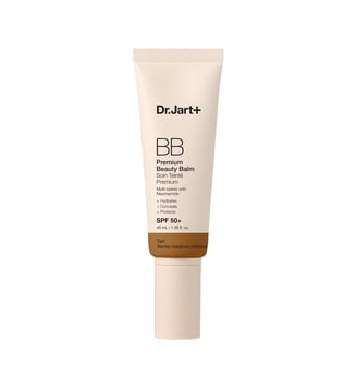 Beauty Balm - Soin Teinté  - Dr.Jart+