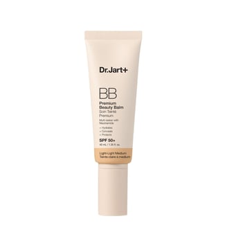 Beauty Balm - Soin Teinté  - Dr.Jart+