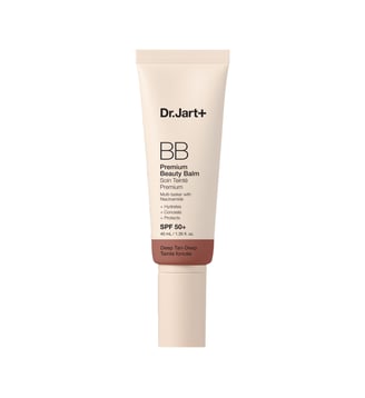 Beauty Balm - Soin Teinté - Dr.Jart+