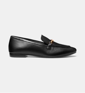 Mocassins Bryant - Michael Kors - Noir